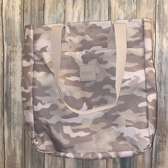 PINK Victoria's Secret Handbags - Convertible Backpack Tote